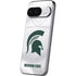 Michigan State University White Jersey Google Pixel 9 Skin